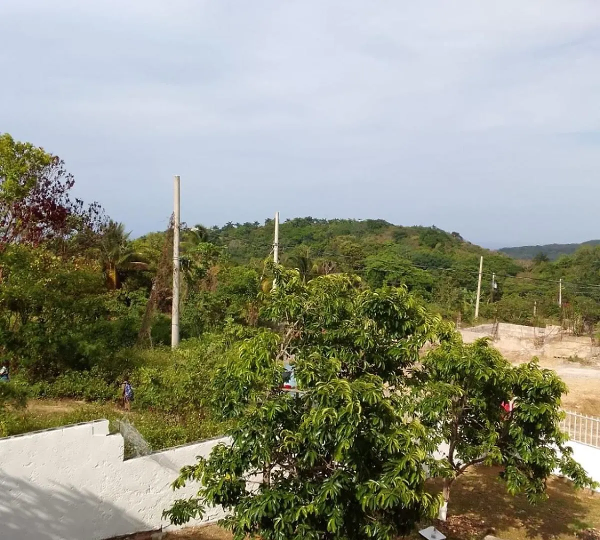 Cozy Villa- 4 Bedroom St Ann Saint Ann's Bay 0*,  Jamaica