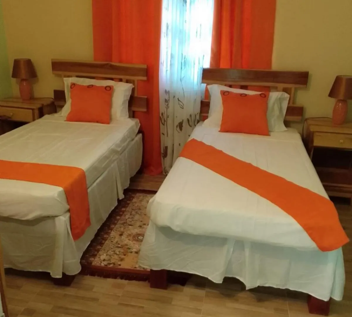 Cozy Villa- 4 Bedroom St Ann Saint Ann's Bay Villa