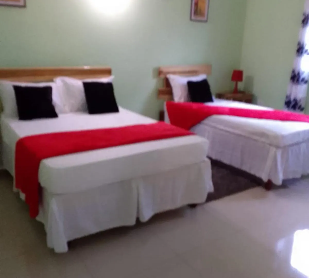 Villa Cozy Villa- 4 Bedroom St Ann Saint Ann's Bay Jamaica