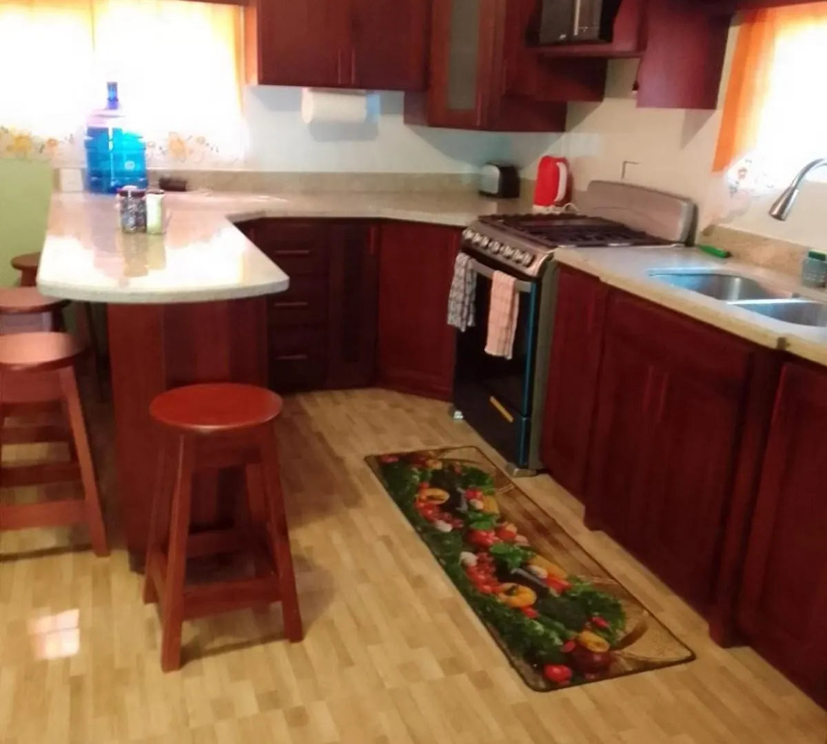 Cozy Villa- 4 Bedroom St Ann Saint Ann's Bay 0*,